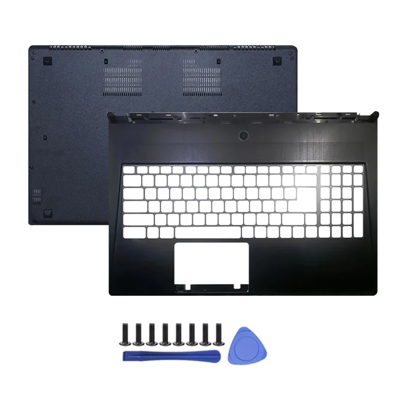 NEW Laptops Case For MSI GS60  - Laptop Accessories Msi ulasan dan harga