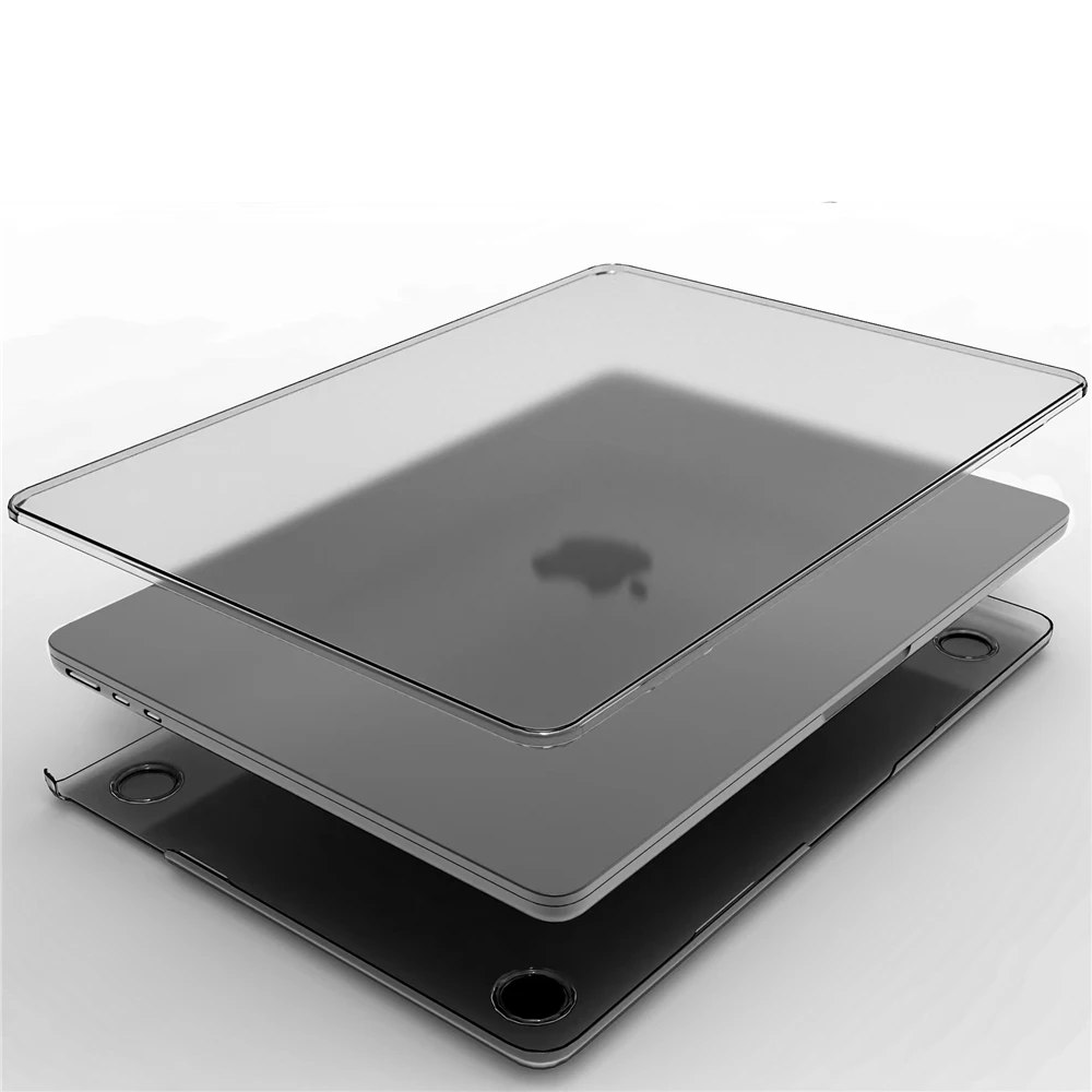 Matte Laptop Case for MacBook  - Laptop Accessories Sleeve ulasan dan harga