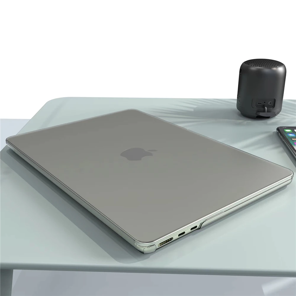 Matte Laptop Case for MacBook  - Laptop Accessories Sleeve ulasan dan harga