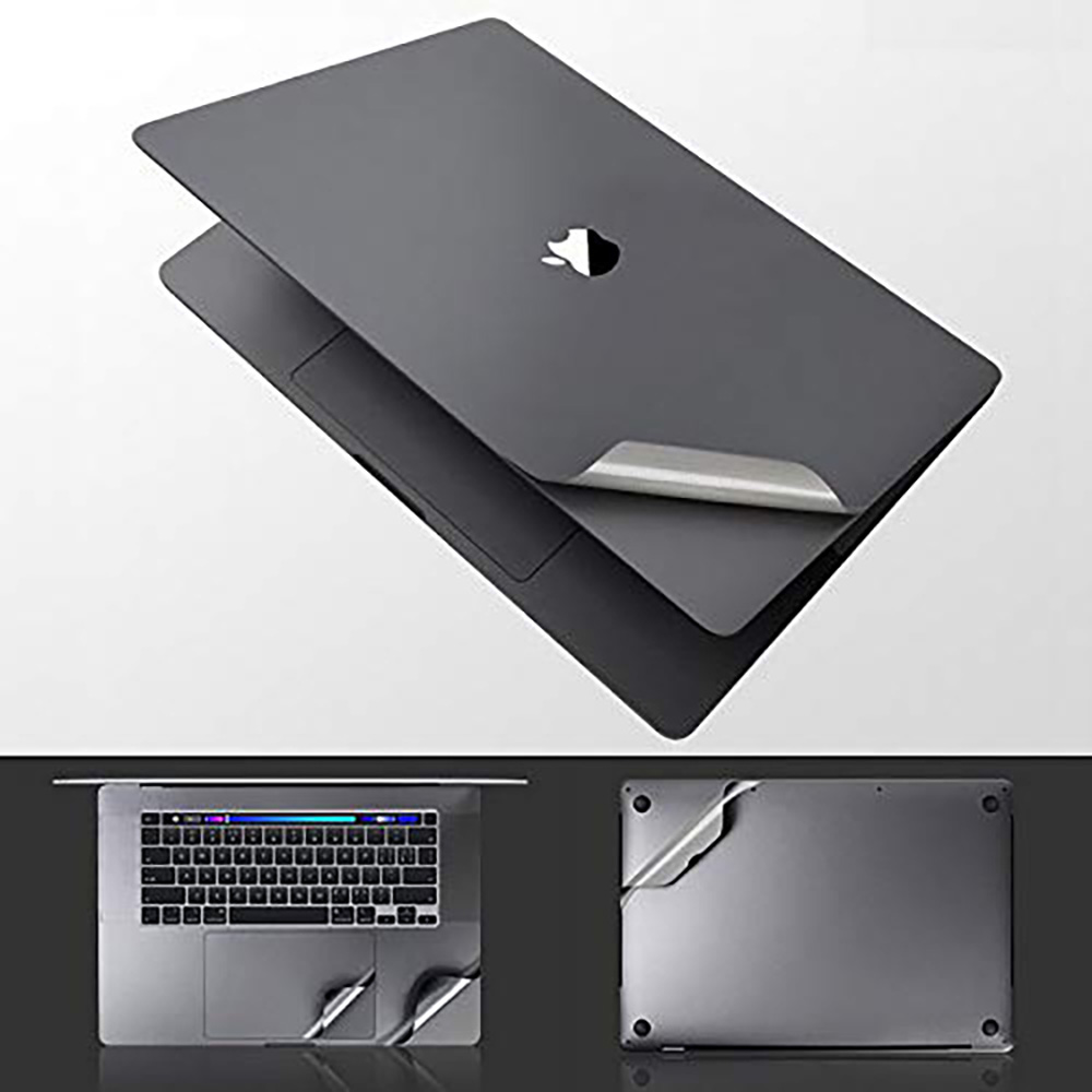 Original Texture Laptop Skin P - Laptop Accessories For Protection ulasan dan harga