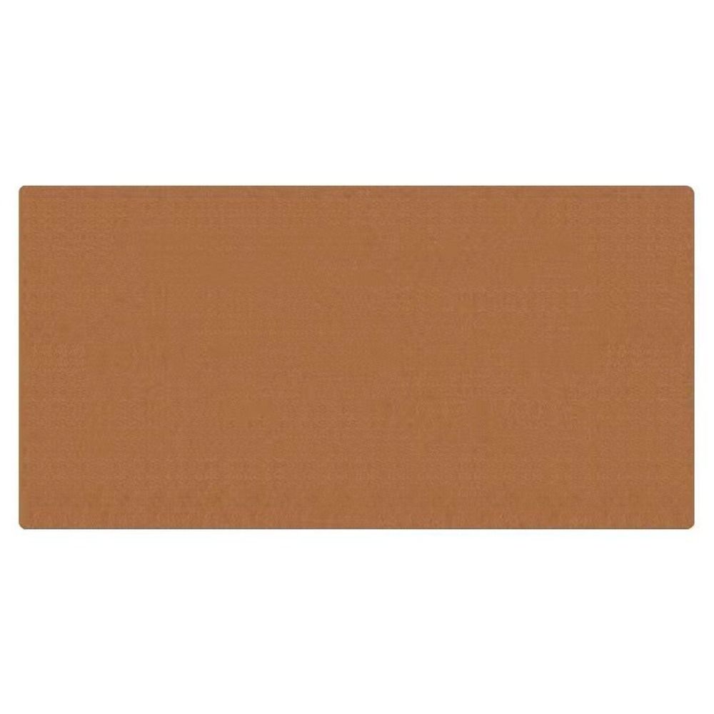 Gaming Accessories Wool Felt M - Laptop Accessories Writing Pad ulasan dan harga