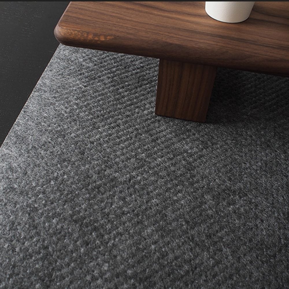 Gaming Accessories Wool Felt M - Laptop Accessories Writing Pad ulasan dan harga