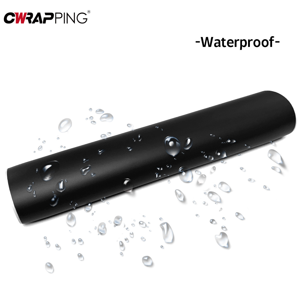 PVC Car Vinyl Wrap Waterproof  - Laptop Accessories All ulasan dan harga