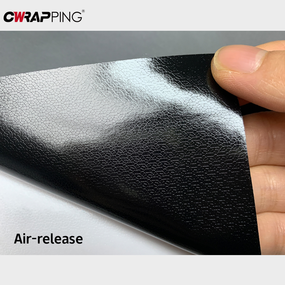 PVC Car Vinyl Wrap Waterproof  - Laptop Accessories All ulasan dan harga