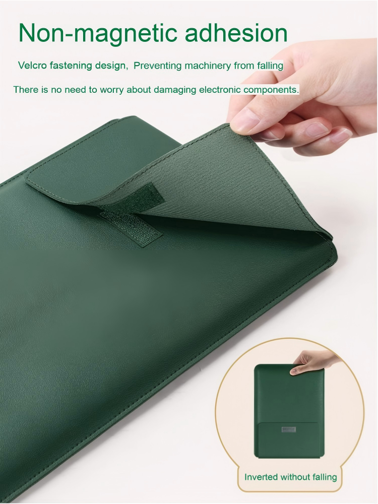 for Macbook Air 12-13-14/15-16 - Laptop Accessories Sleeve ulasan dan harga