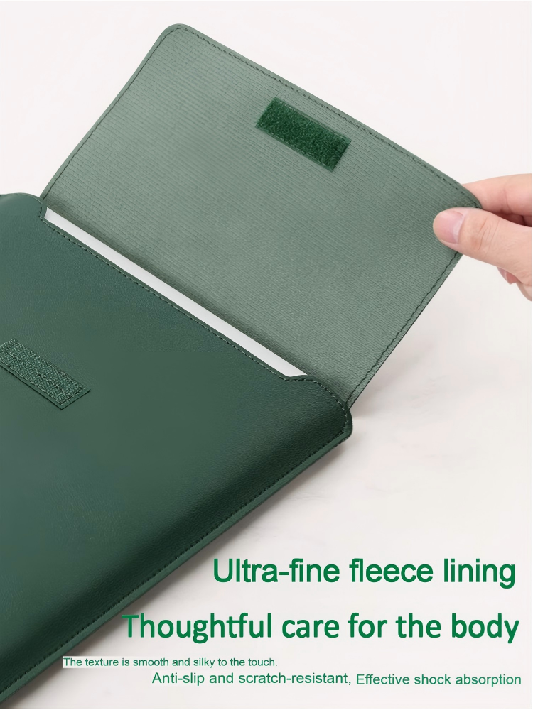 for Macbook Air 12-13-14/15-16 - Laptop Accessories Sleeve ulasan dan harga