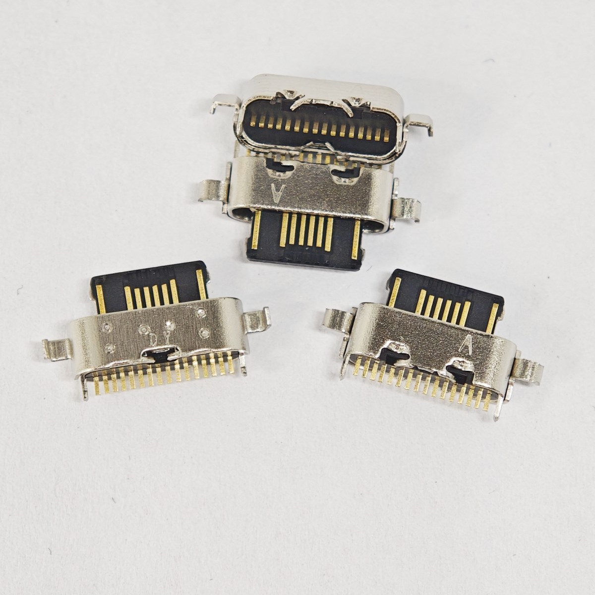 10-50Pcs For Motorola Moto G34 - Usb C Docking Hub ulasan dan harga