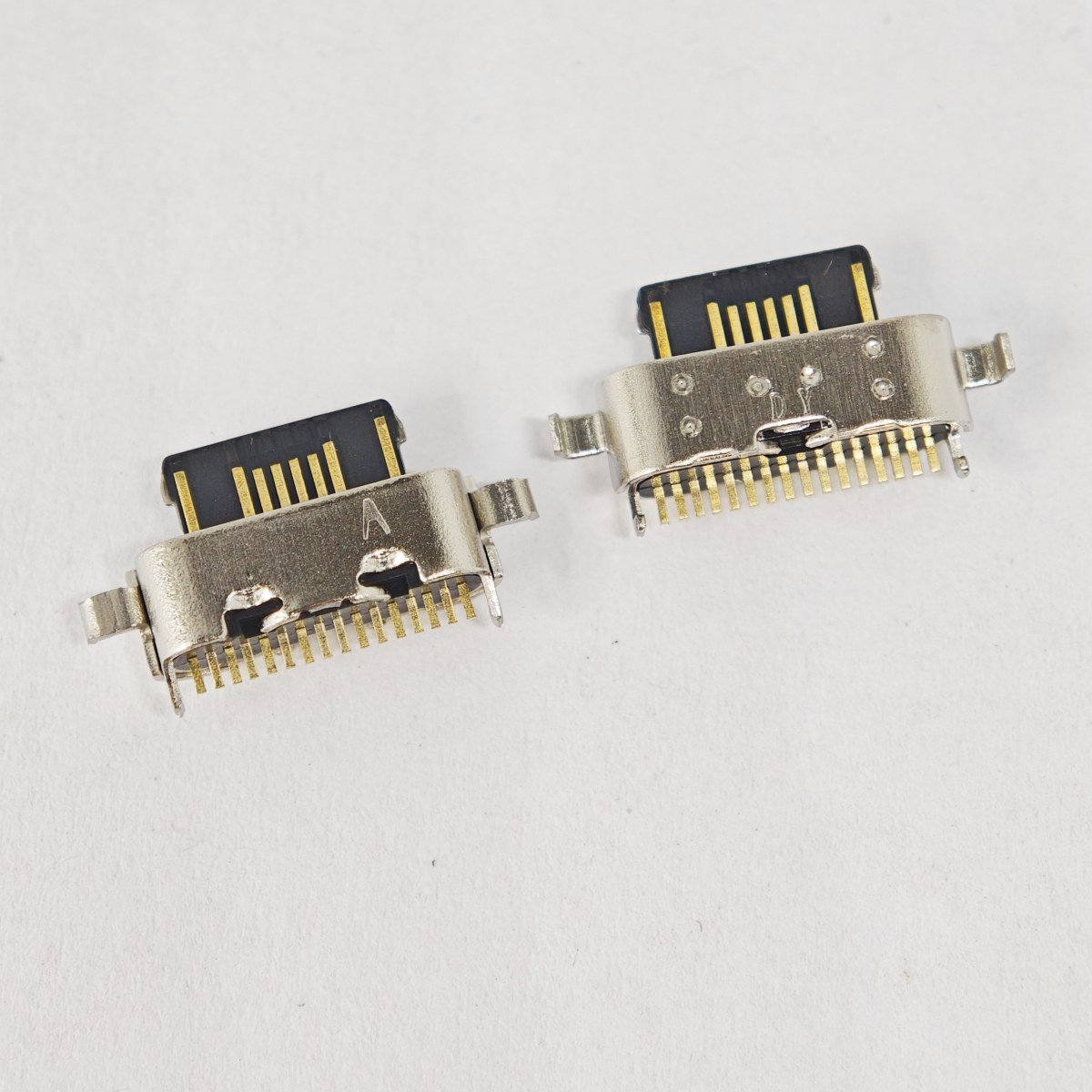 10-50Pcs For Motorola Moto G34 - Usb C Docking Hub ulasan dan harga