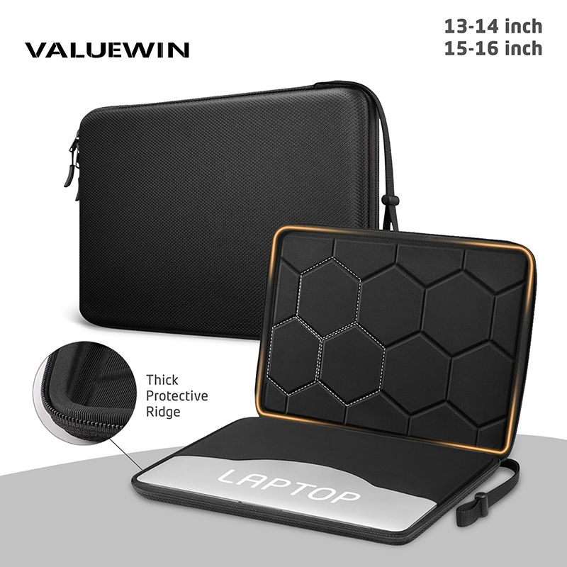 13 13.6 15 16 Laptop Sleeve Ca - Laptop Accessories Sleeve ulasan dan harga