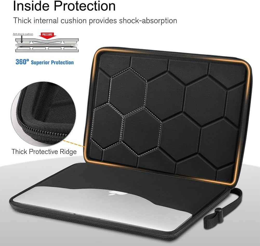 13 13.6 15 16 Laptop Sleeve Ca - Laptop Accessories Sleeve ulasan dan harga