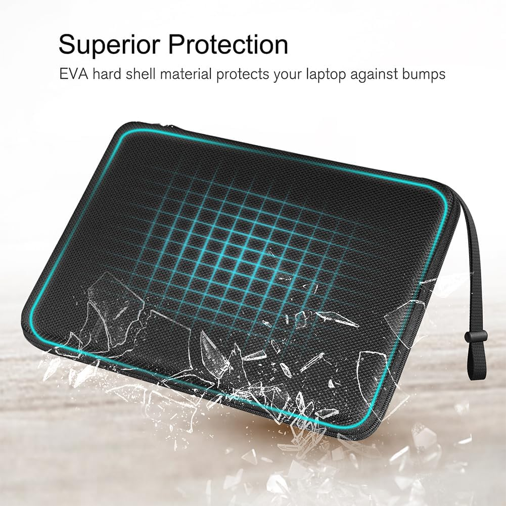 13 13.6 15 16 Laptop Sleeve Ca - Laptop Accessories Sleeve ulasan dan harga