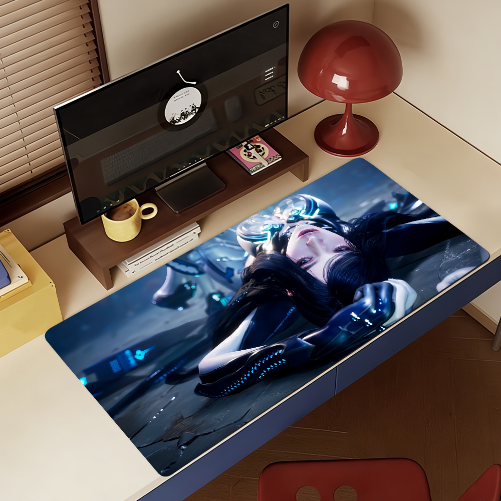 S-Stellar B-Blade Mouse Pad No - Laptop Accessories For Protection ulasan dan harga