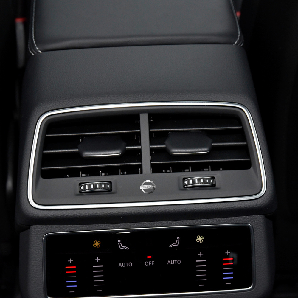 Car Accessories Nickel Metal L - Laptop Accessories Logo ulasan dan harga