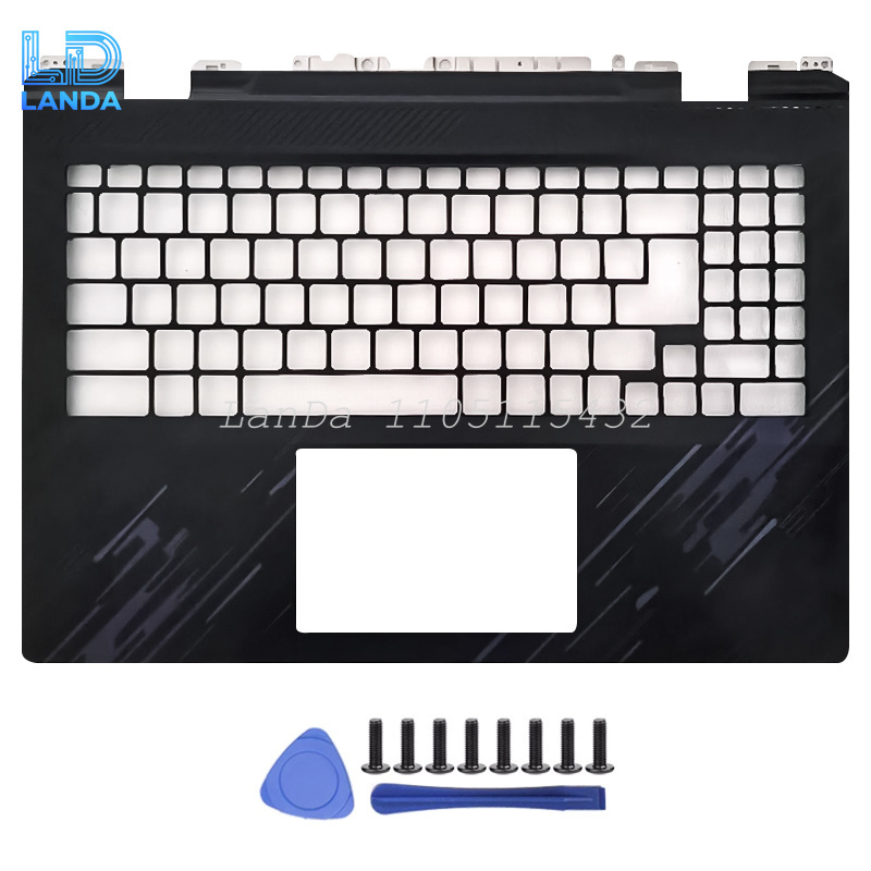 NEW Laptops Case For MSI Cross - Laptop Accessories Msi ulasan dan harga