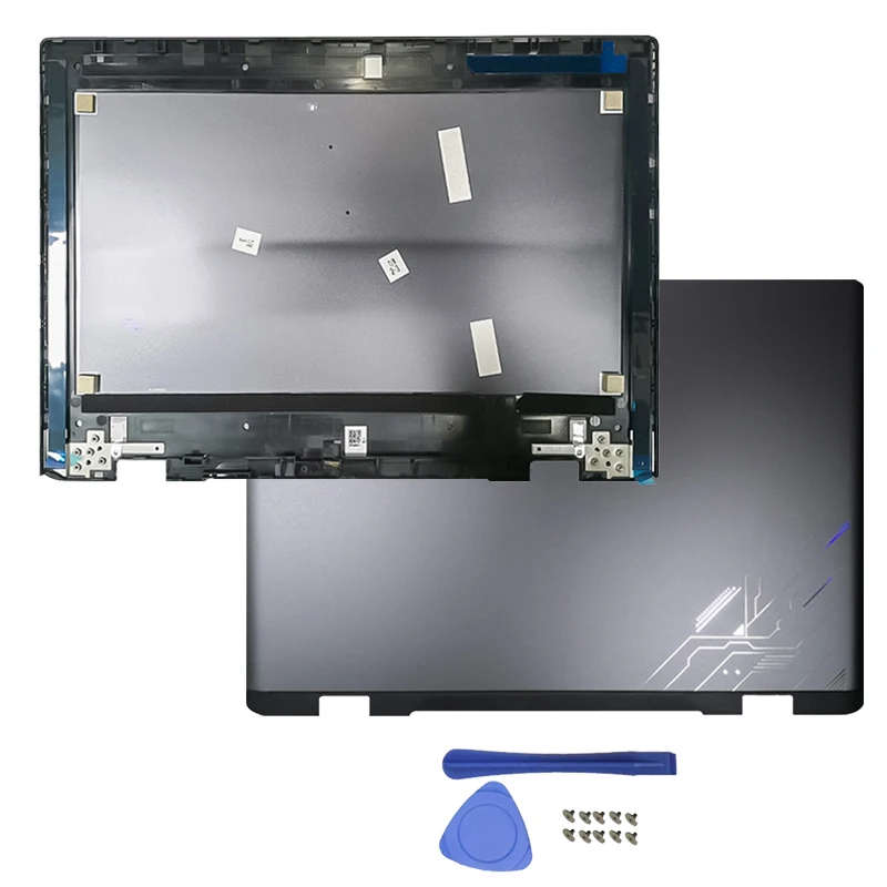 NEW Laptops Case For MSI Cross - Laptop Accessories Msi ulasan dan harga
