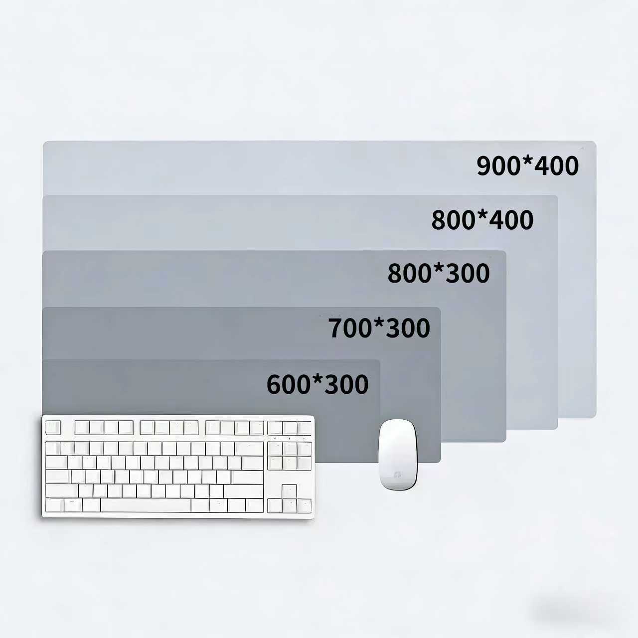 DIY Custom Logo Mouse Pad Wash - Laptop Accessories Logo ulasan dan harga