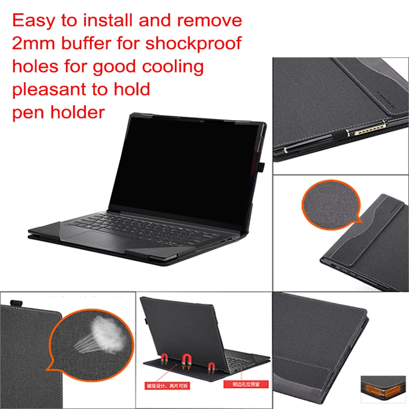 Case for Lenovo ThinkPad X9-14 - Laptop Accessories Sleeve ulasan dan harga