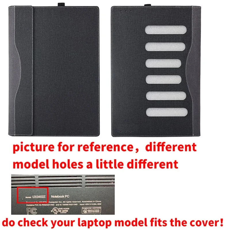 Case for Lenovo ThinkPad X9-14 - Laptop Accessories Sleeve ulasan dan harga