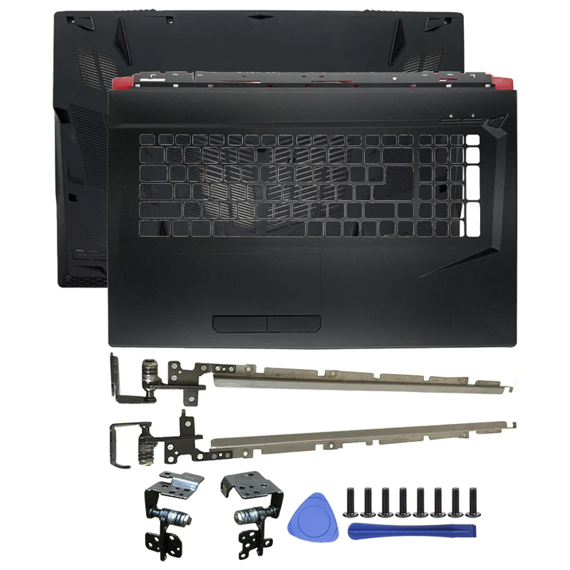 Pop NEW Laptop Case For MSI GL - Laptop Accessories Msi ulasan dan harga