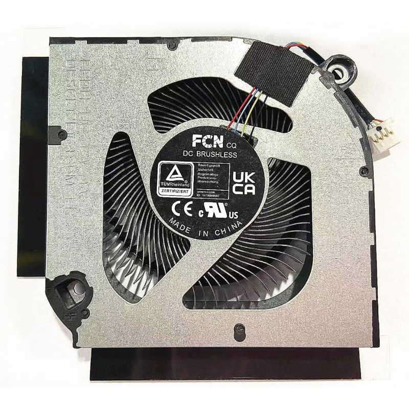 CPU GPU Cooling Fan Replacemen - Laptop Accessories Acer ulasan dan harga