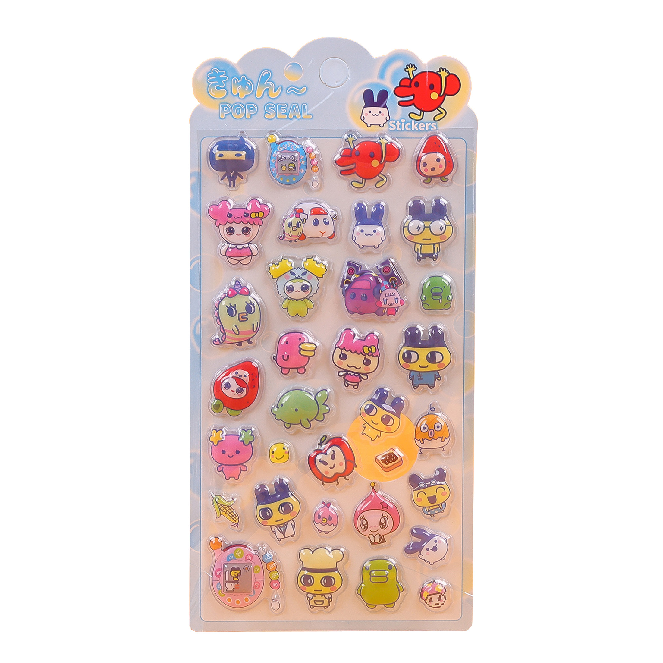 3D Relief Hollow Non solid Sti - Laptop Accessories Gifts ulasan dan harga
