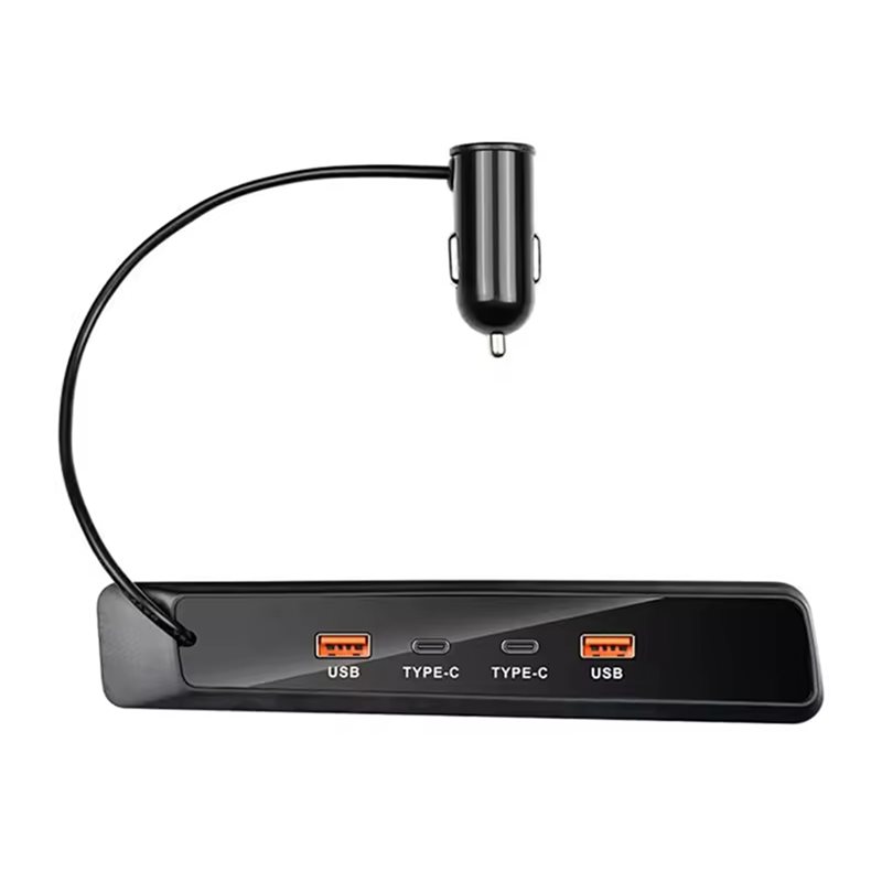 A58X-Fast Charging USB Type-C  - Usb C Docking Hub ulasan dan harga