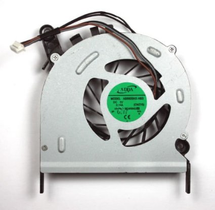 SSEA New CPU Cooling Fan For A - Laptop Accessories Acer ulasan dan harga