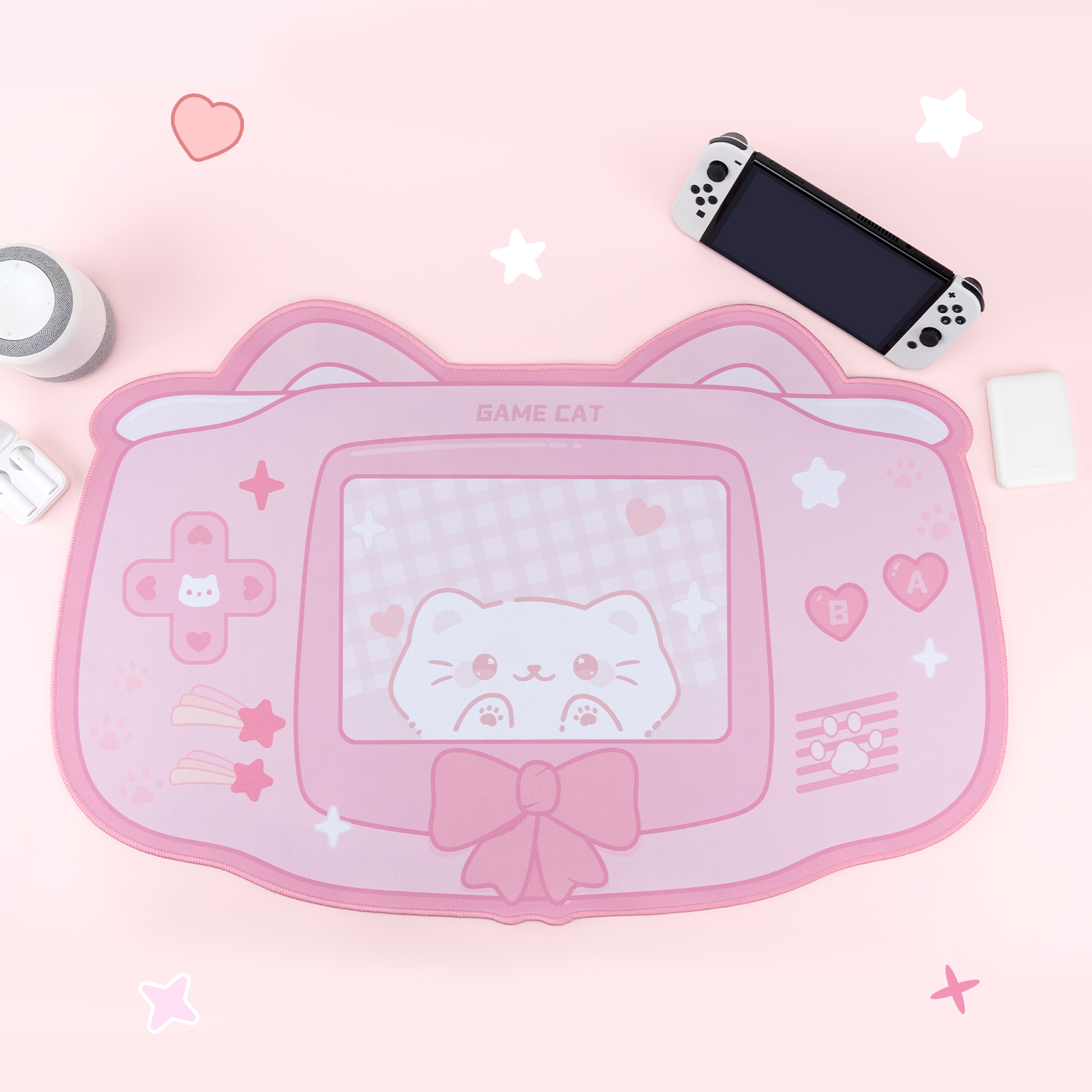 Extra Large Kawaii Retro GBA G - Laptop Accessories All ulasan dan harga