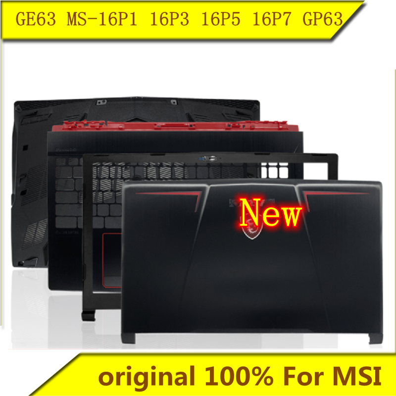For MSI GE63 MS-16P1 16P3 16P5 - Laptop Accessories Msi ulasan dan harga