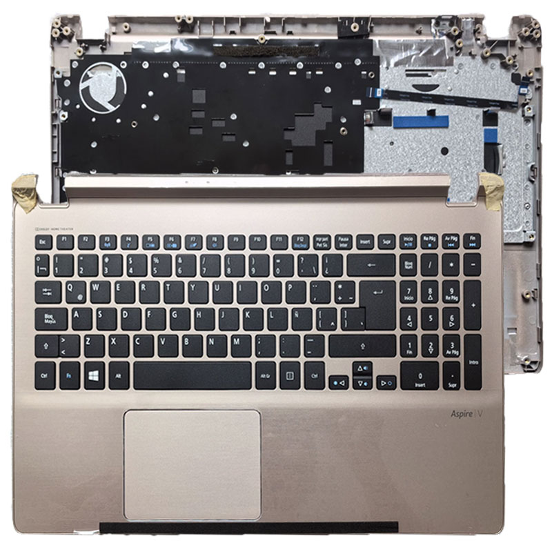 For  Acer Aspire V5-552G v5-57 - Laptop Accessories Acer ulasan dan harga