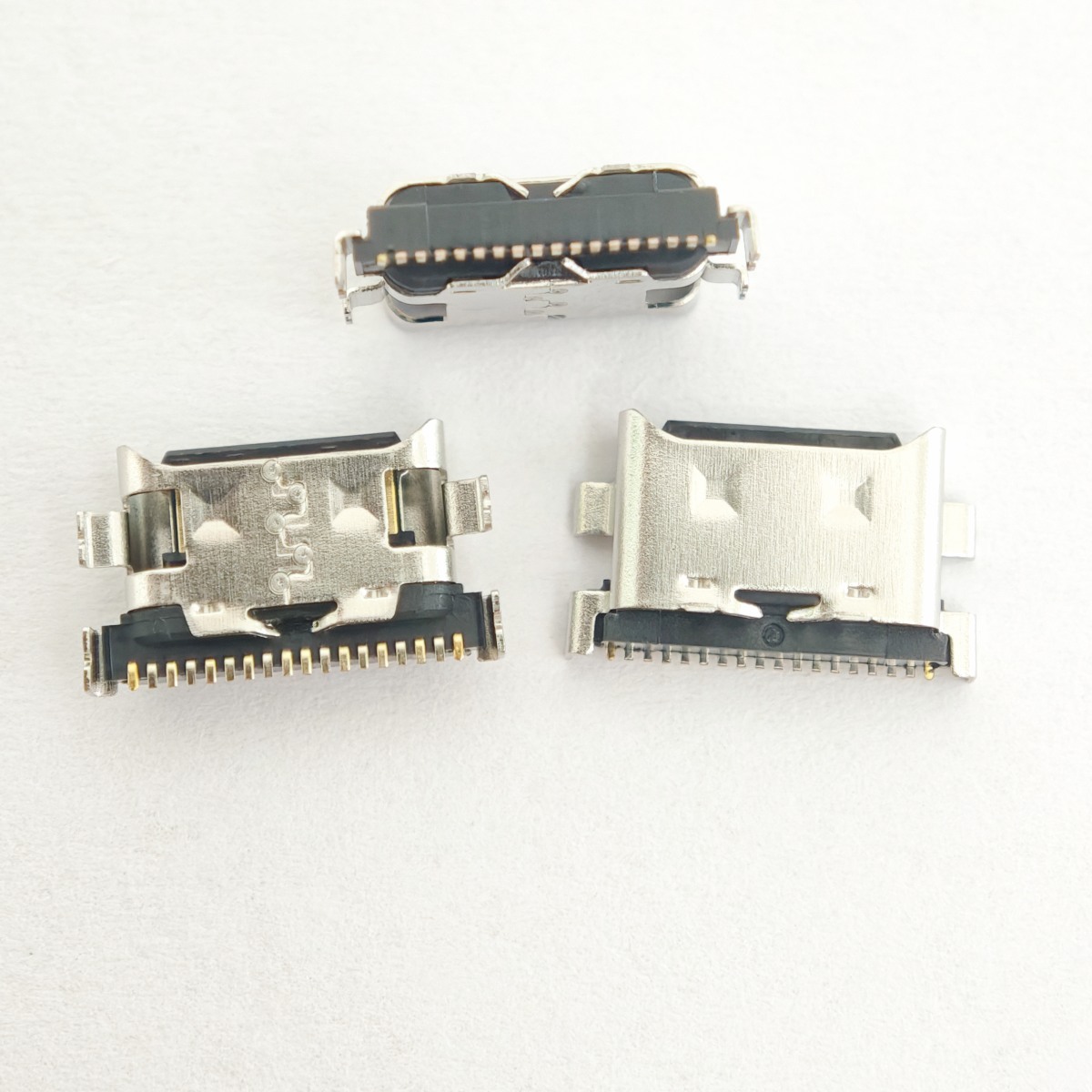 10-50Pcs USB Charger Charging  - Usb C Docking Hub ulasan dan harga
