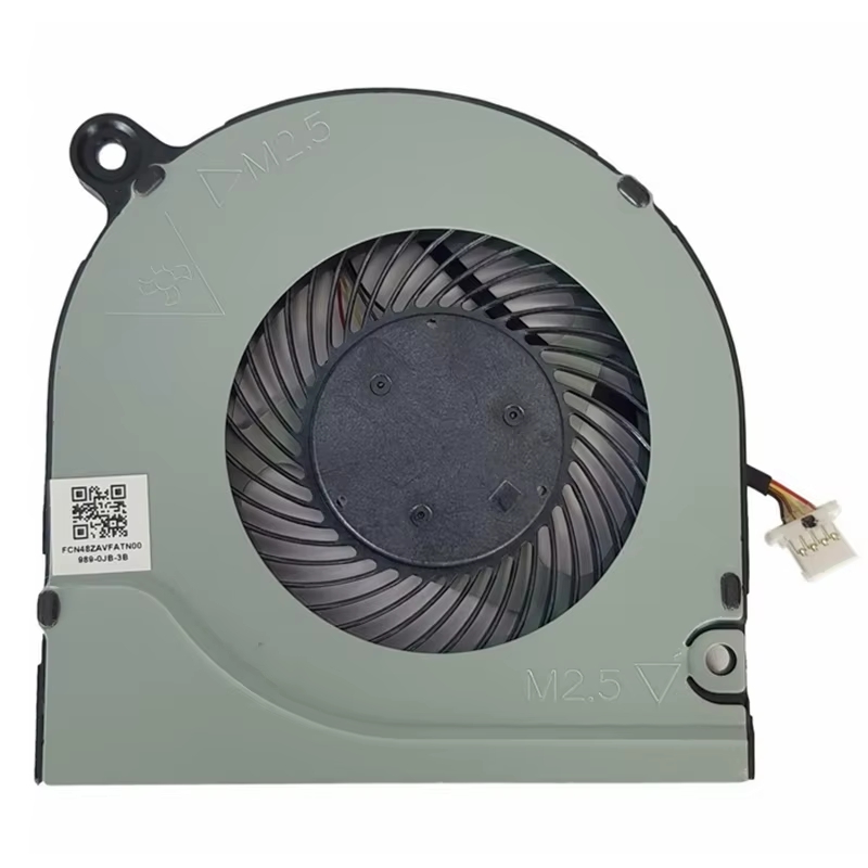 New Laptop cpu cooling fan for - Laptop Accessories Acer ulasan dan harga