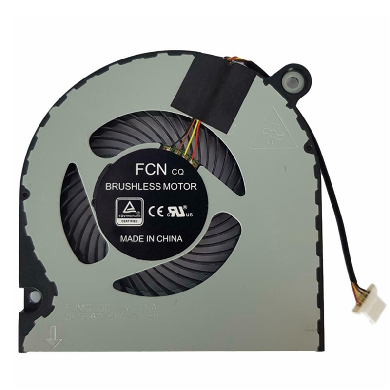 New Laptop cpu cooling fan for - Laptop Accessories Acer ulasan dan harga