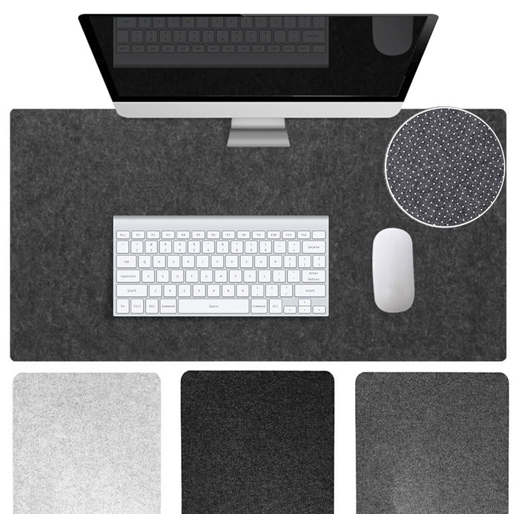 Large Size Gaming Accessories  - Laptop Accessories Writing Pad ulasan dan harga