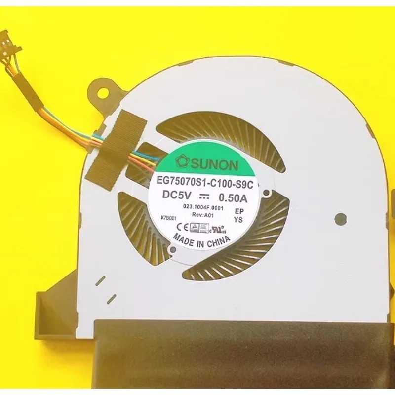 Original CPU cooling Fan for A - Laptop Accessories Acer ulasan dan harga