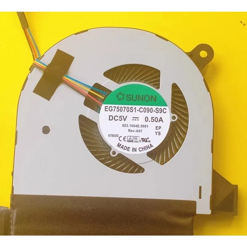 Original CPU cooling Fan for A - Laptop Accessories Acer ulasan dan harga