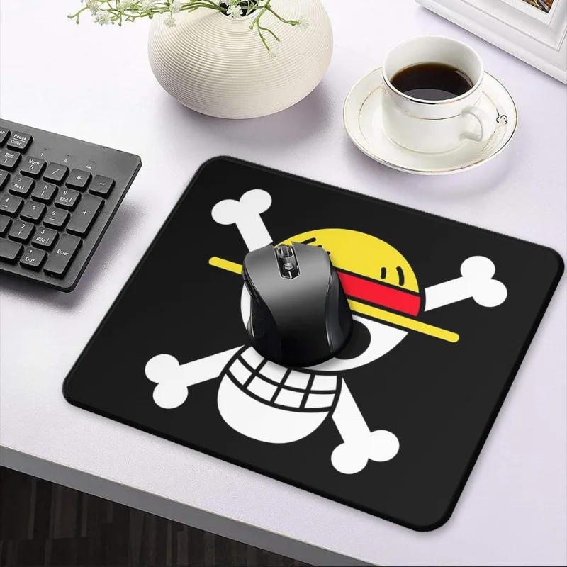 Cartoon One Piece  Luffy Skull - Laptop Accessories Gifts ulasan dan harga
