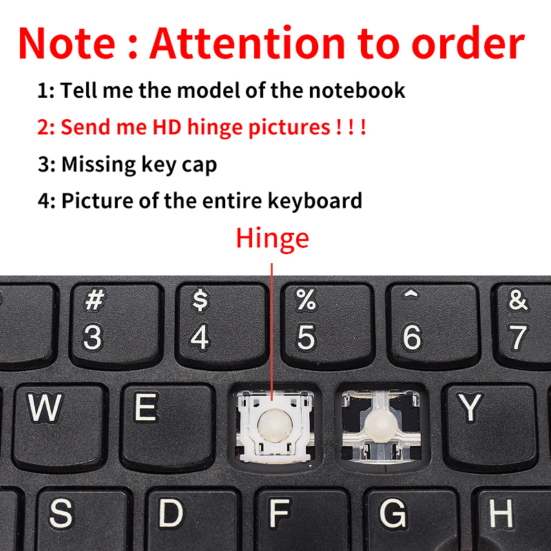 Replacement Keycap Key Cap &Sc - Laptop Accessories Acer ulasan dan harga