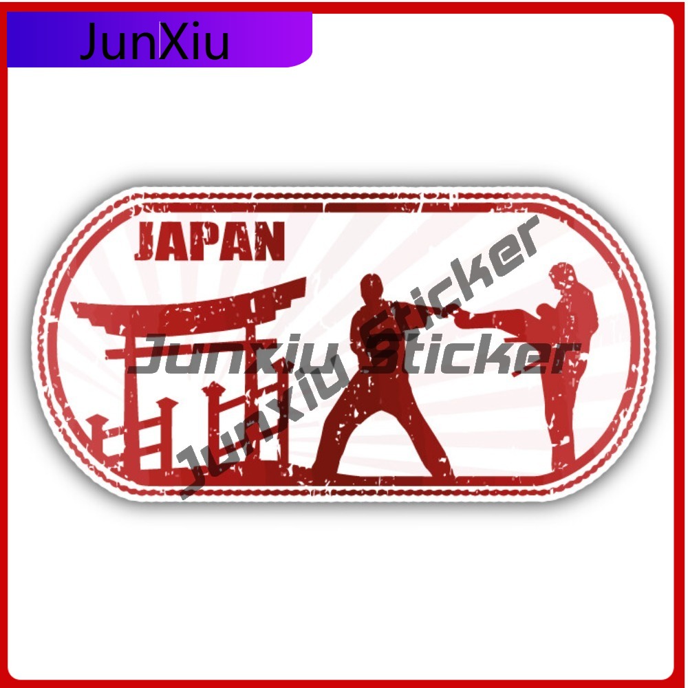 Japan Karate Travel Eye Catchi - Laptop Accessories You Must Have ulasan dan harga