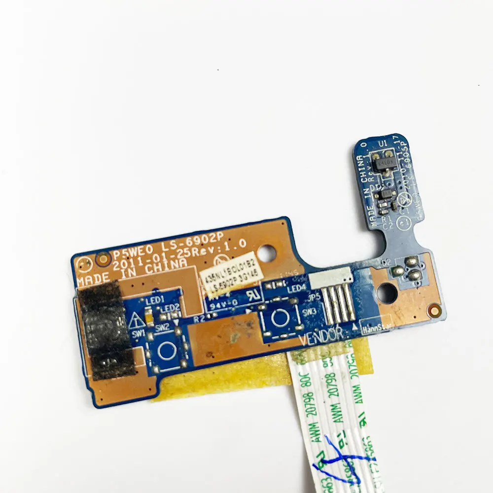 OEM For Acer Aspire 5750 5750G - Laptop Accessories Acer ulasan dan harga
