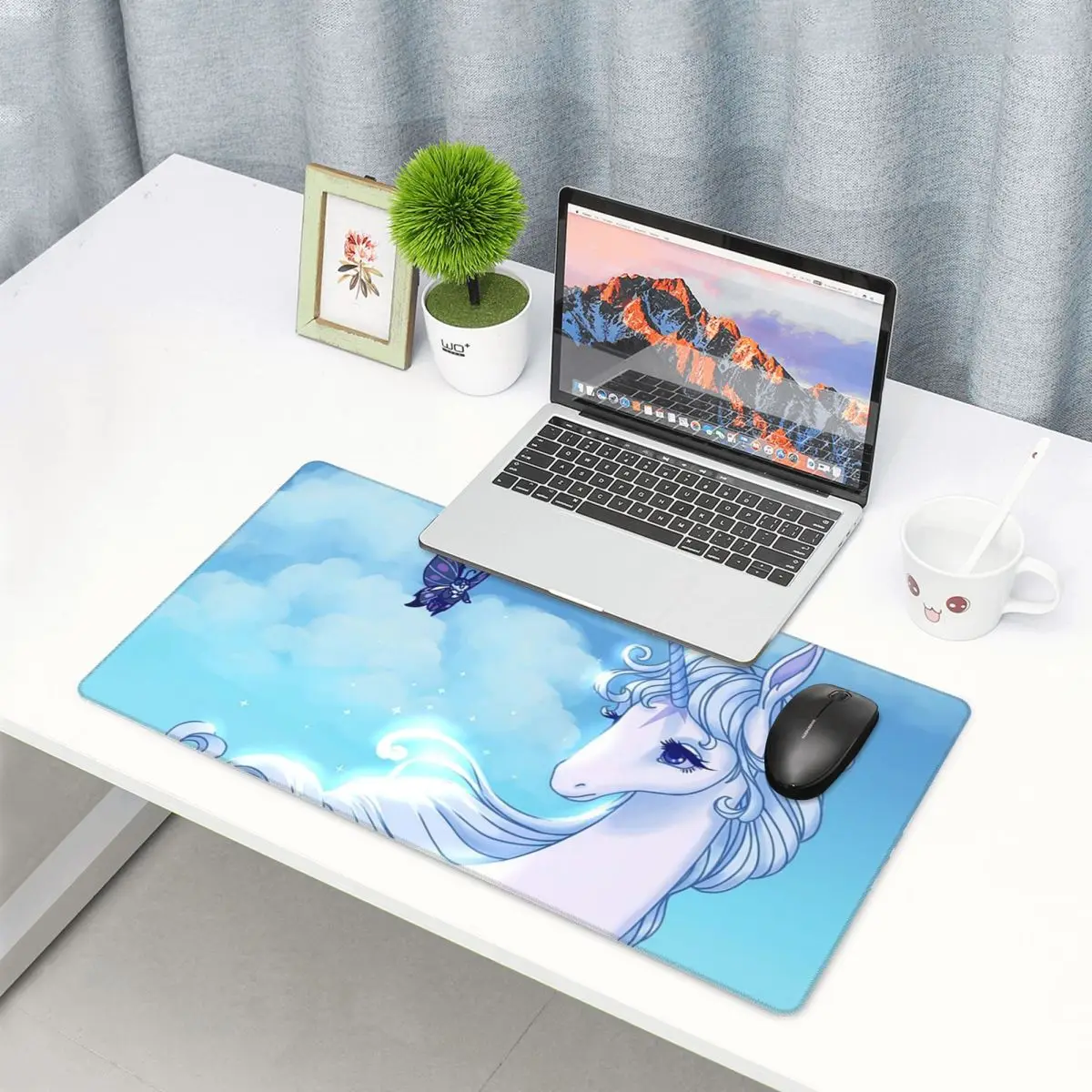 Large Mouse Pad Have You Seen  - Laptop Accessories To Have ulasan dan harga