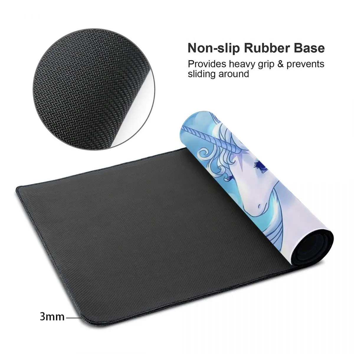 Large Mouse Pad Have You Seen  - Laptop Accessories To Have ulasan dan harga