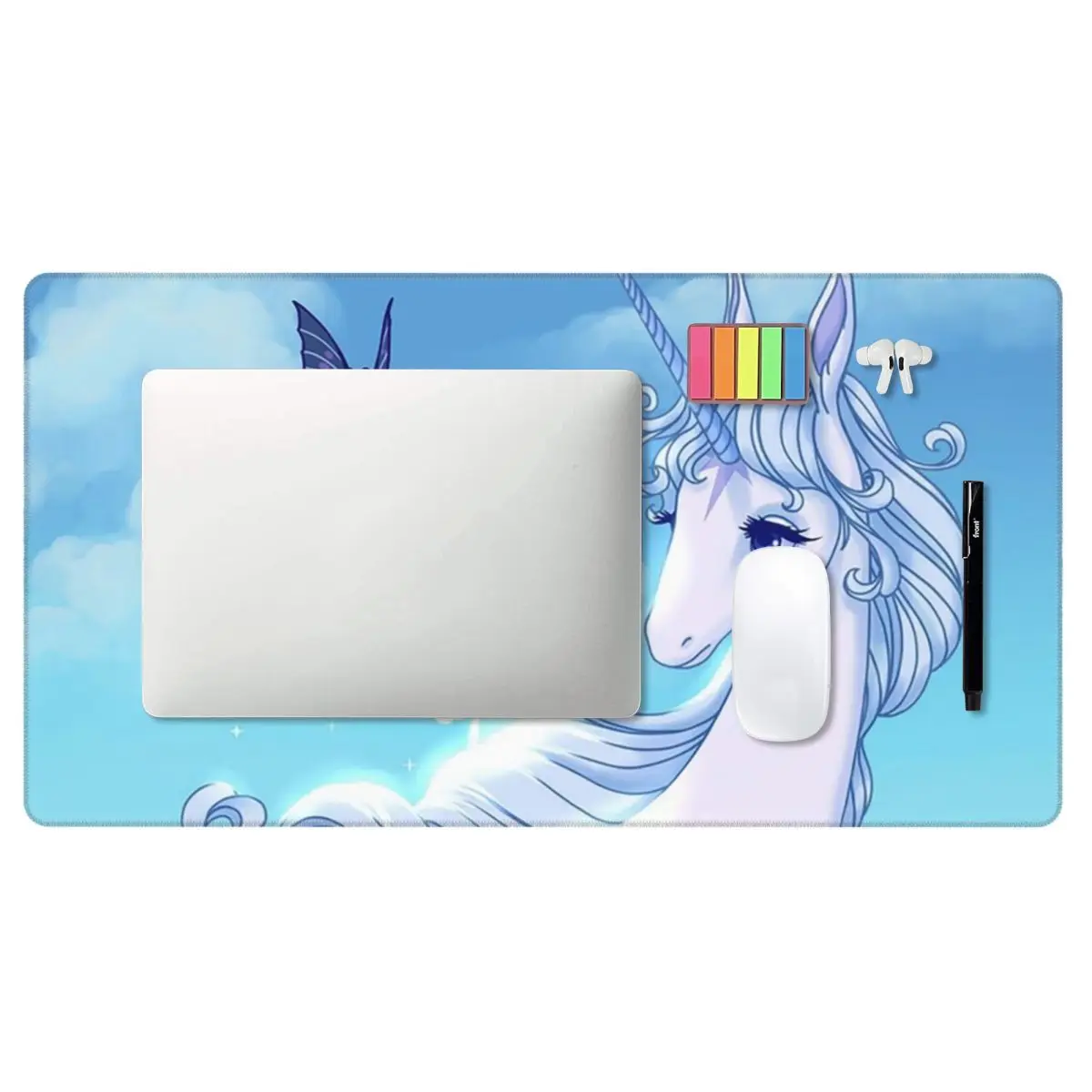 Large Mouse Pad Have You Seen  - Laptop Accessories To Have ulasan dan harga