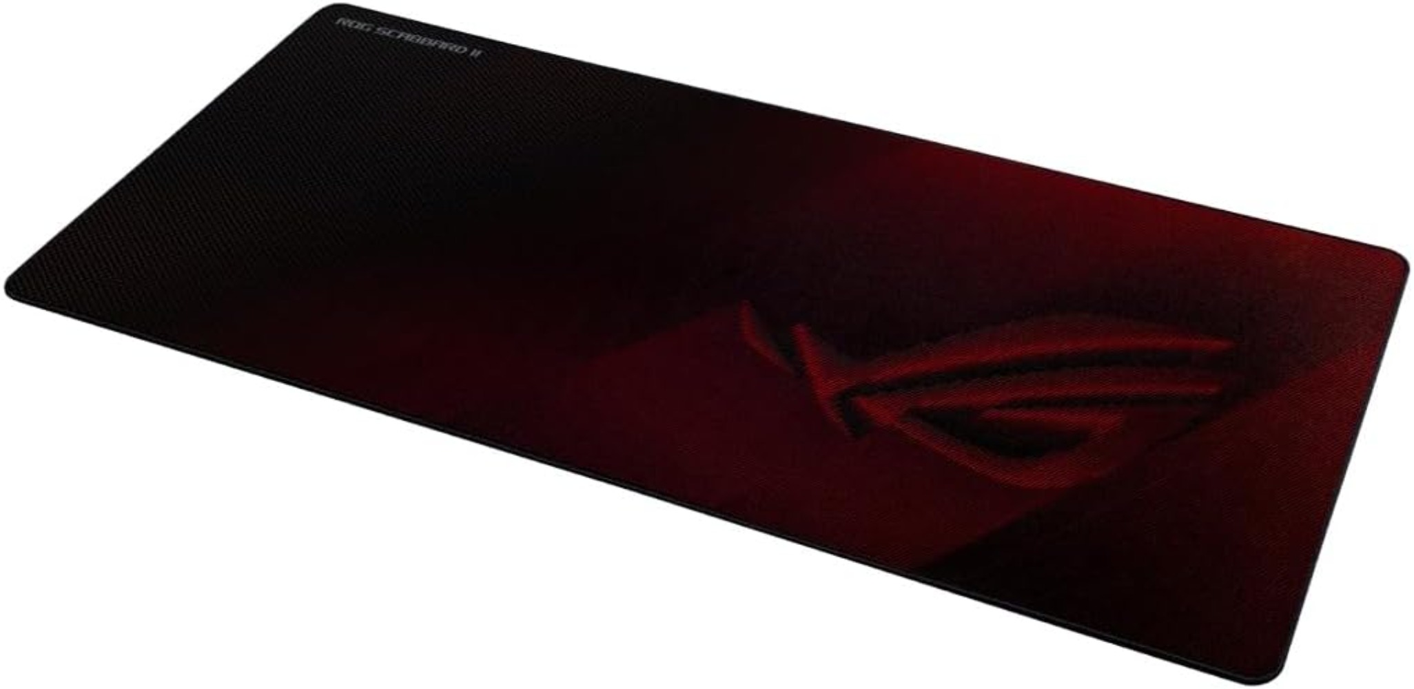 ASUS ROG Scabbard II Mouse pad - Laptop Accessories For Protection ulasan dan harga