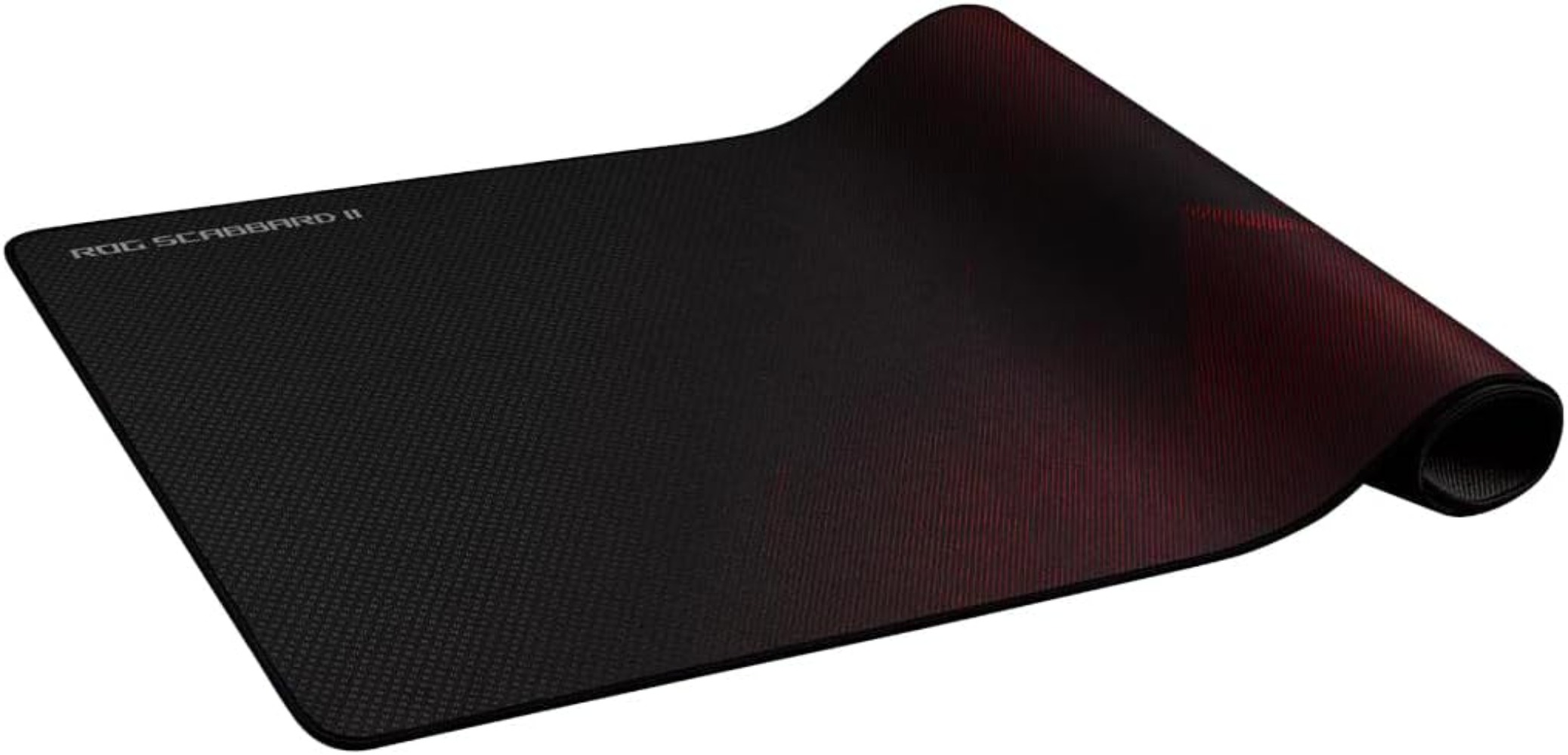 ASUS ROG Scabbard II Mouse pad - Laptop Accessories For Protection ulasan dan harga