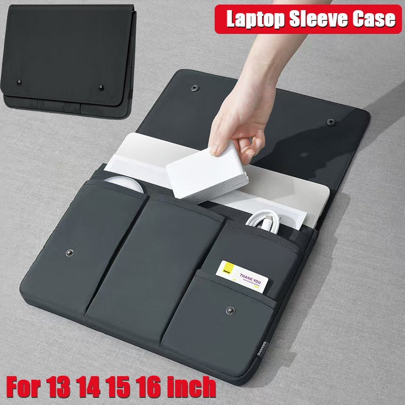 Laptop Sleeve Bag Carrying Cas - Laptop Accessories Sleeve ulasan dan harga
