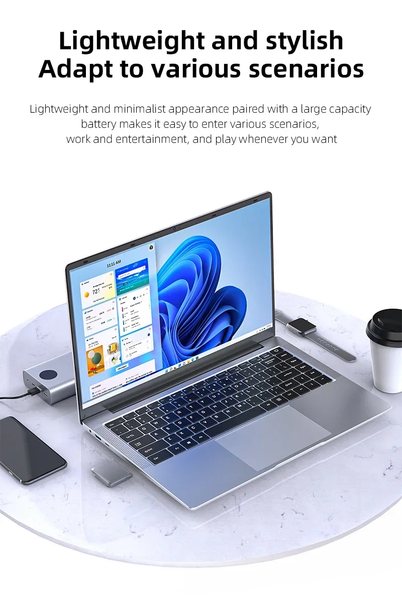 Portable Office Laptop Compute - Laptop Accessories Sleeve ulasan dan harga