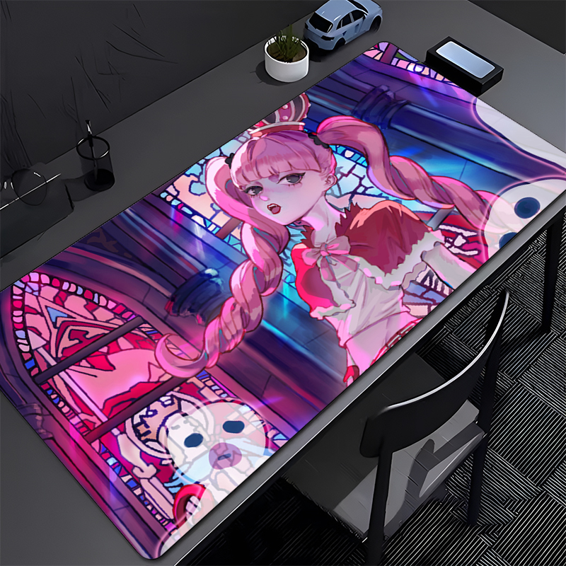 Gaming Mouse Pad One Piece Per - Laptop Accessories All ulasan dan harga