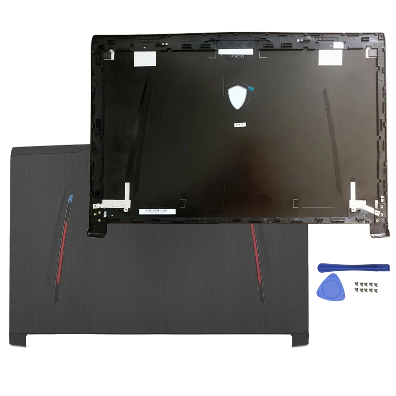 Laptop Cas For MSI GT62 GT62VR - Laptop Accessories Msi ulasan dan harga