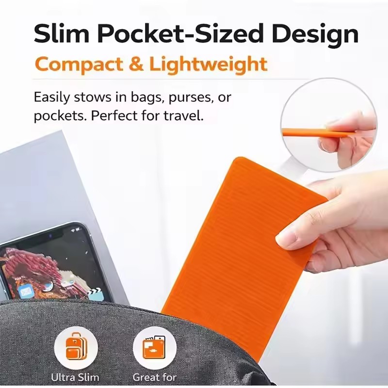 Lazy Portable Phone Stand Sili - Laptop Accessories All ulasan dan harga
